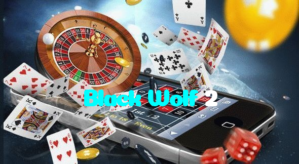 Black Wolf 2 خوش آمدید بونس +600% پیشکش موبائل ایپ کے پروموشن سیکشن میں دکھائی دیتی ہے۔
