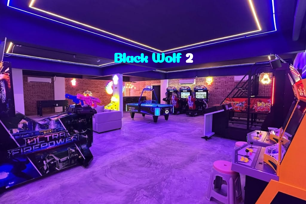 Black Wolf 2 خوش آمدید بونس +600% پیشکش موبائل ایپ کے پروموشن سیکشن میں دکھائی دیتی ہے۔
