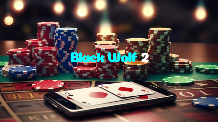 making first deposit on Black Wolf 2 website using local payment methods in Pakistan
